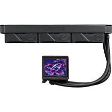Купить Система водяного охлаждения ASUS ROG RYUJIN III 360 ARGB Extreme (90RC0131-M0EAY0) - фото 3