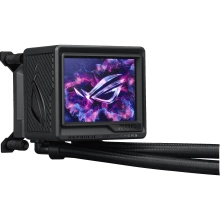 Купить Система водяного охлаждения ASUS ROG RYUJIN III 360 ARGB Extreme (90RC0131-M0EAY0) - фото 5