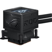 Купить Система водяного охлаждения ASUS ROG RYUJIN III 360 ARGB Extreme (90RC0131-M0EAY0) - фото 6