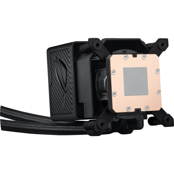 Купить Система водяного охлаждения ASUS ROG RYUJIN III 360 ARGB Extreme (90RC0131-M0EAY0) - фото 7