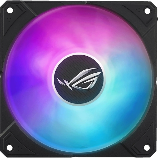 Купить Система водяного охлаждения ASUS ROG RYUJIN III 360 ARGB Extreme (90RC0131-M0EAY0) - фото 9