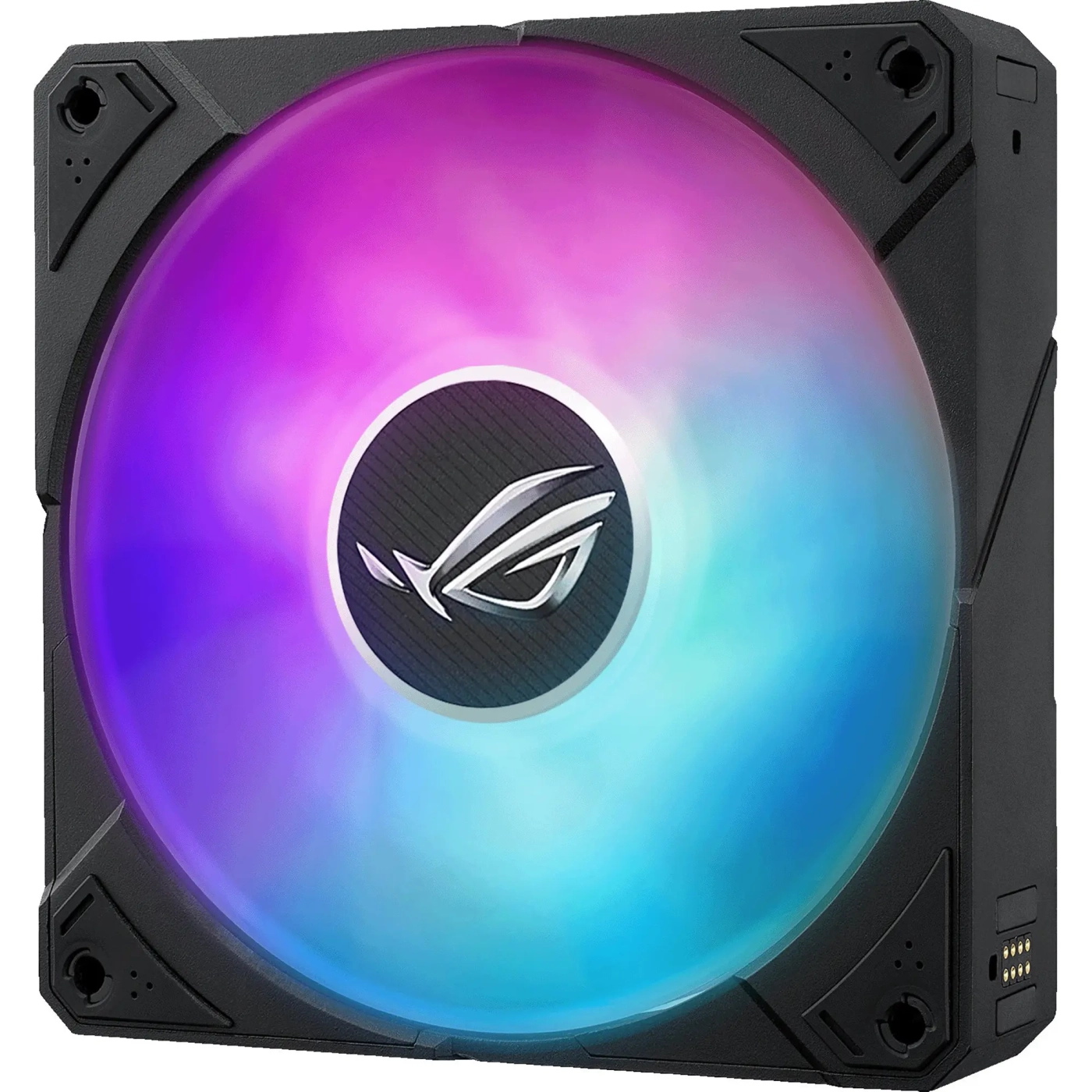 Купить Система водяного охлаждения ASUS ROG RYUJIN III 360 ARGB Extreme (90RC0131-M0EAY0) - фото 10