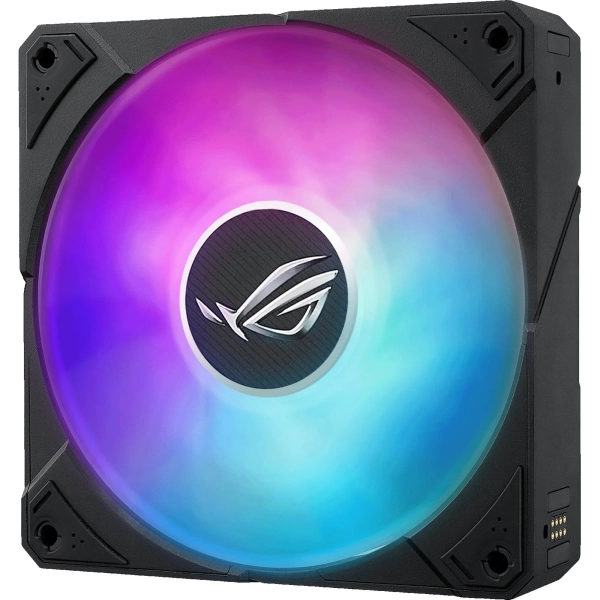 Купить Система водяного охлаждения ASUS ROG RYUJIN III 360 ARGB Extreme (90RC0131-M0EAY0) - фото 10