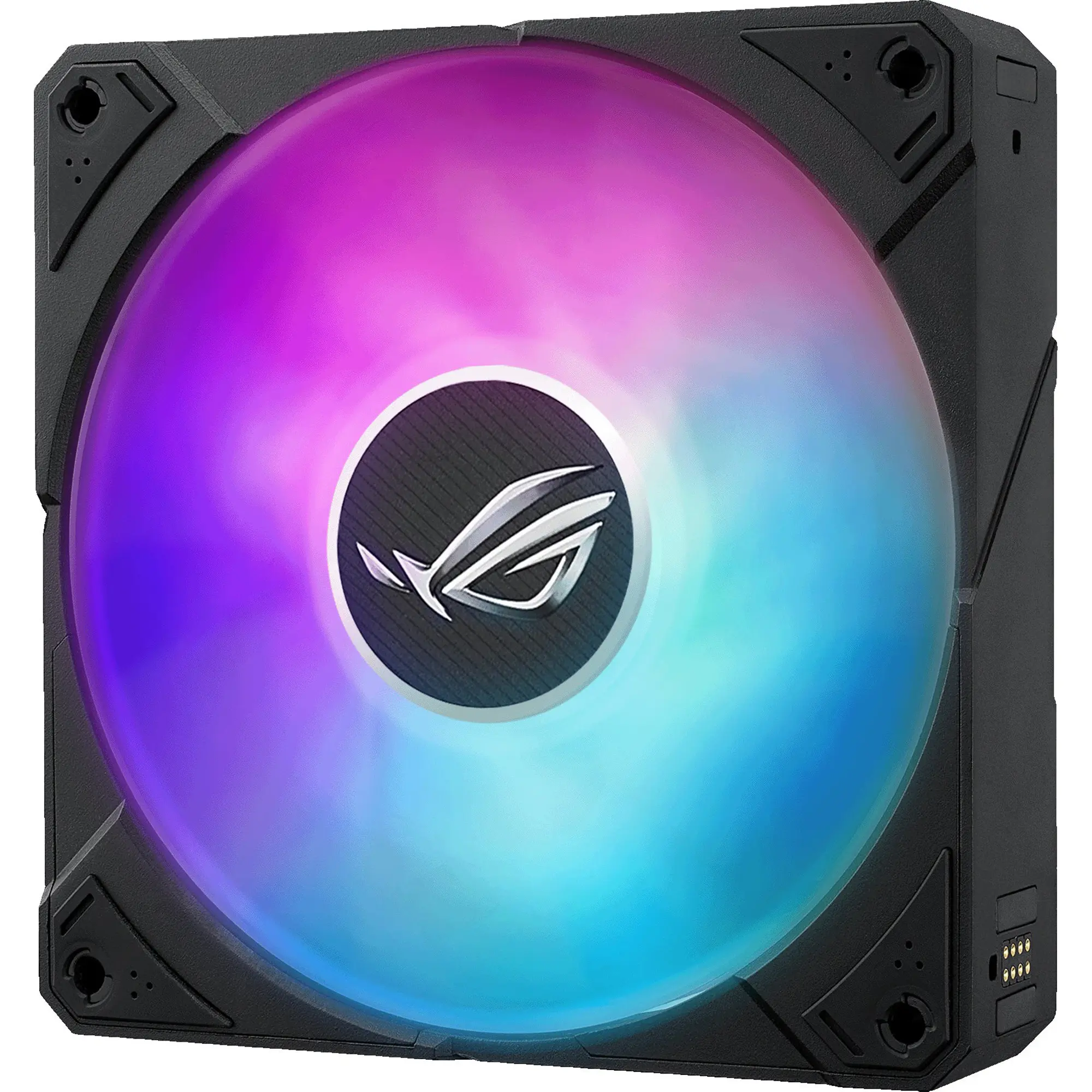 Купить Система водяного охлаждения ASUS ROG RYUJIN III 360 ARGB Extreme (90RC0131-M0EAY0) - фото 10
