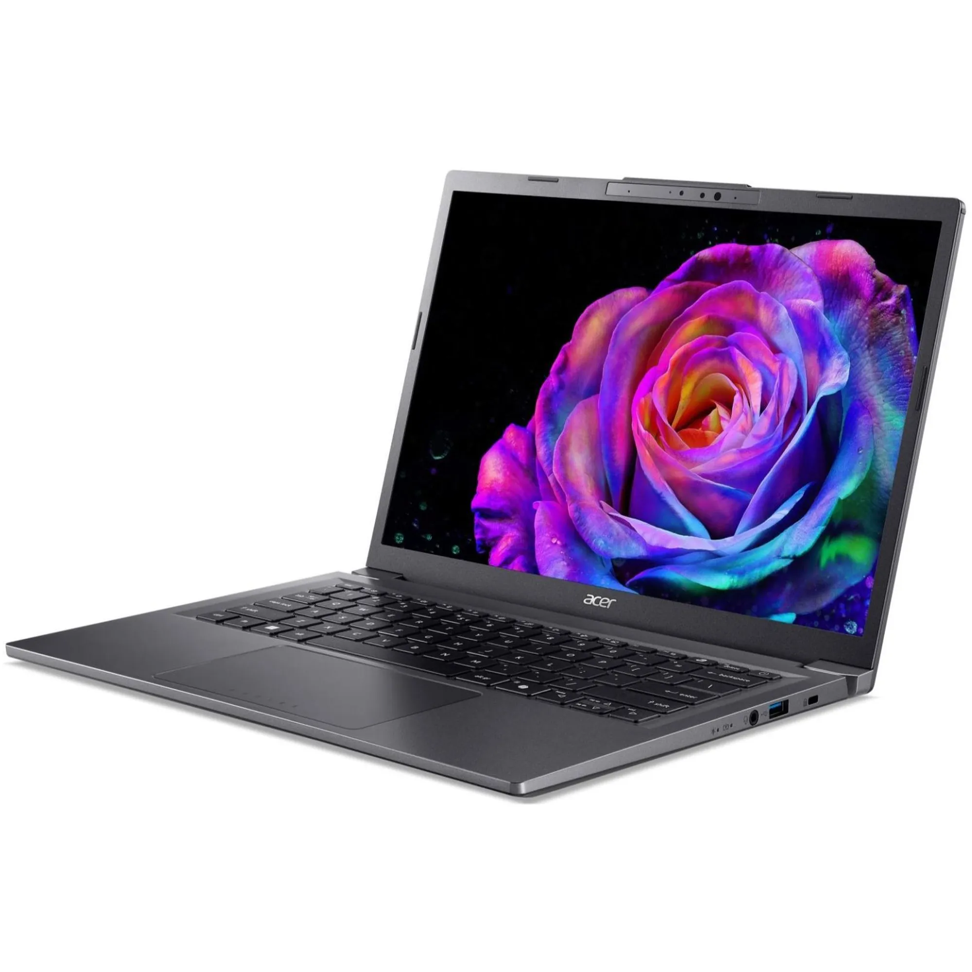 Купити Ноутбук Acer Aspire 14 A14-52M (NX.JFVEU.004) - фото 3