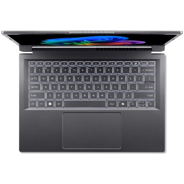 Купити Ноутбук Acer Aspire 14 A14-52M (NX.JFVEU.005) - фото 5
