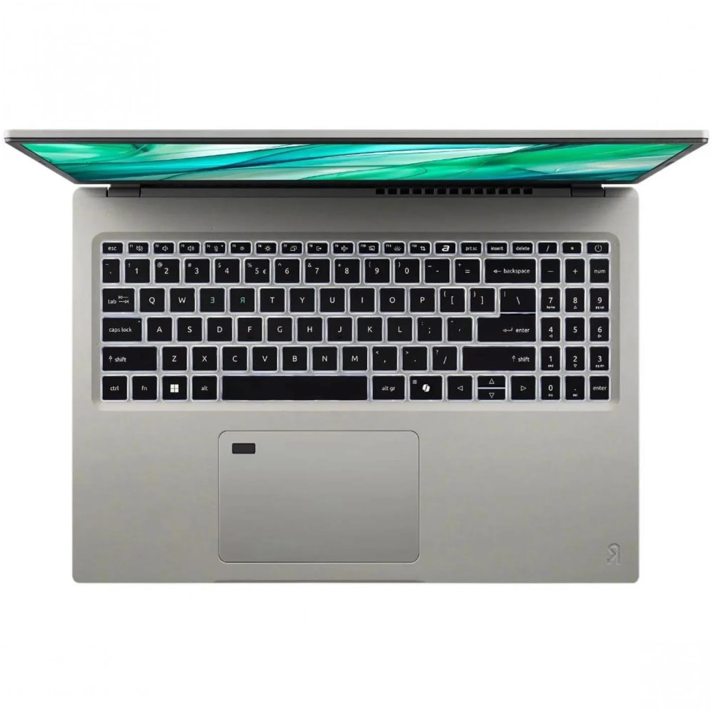 Купить Ноутбук Acer Aspire Vero AV16-71P (NX.JDKEU.001) - фото 2