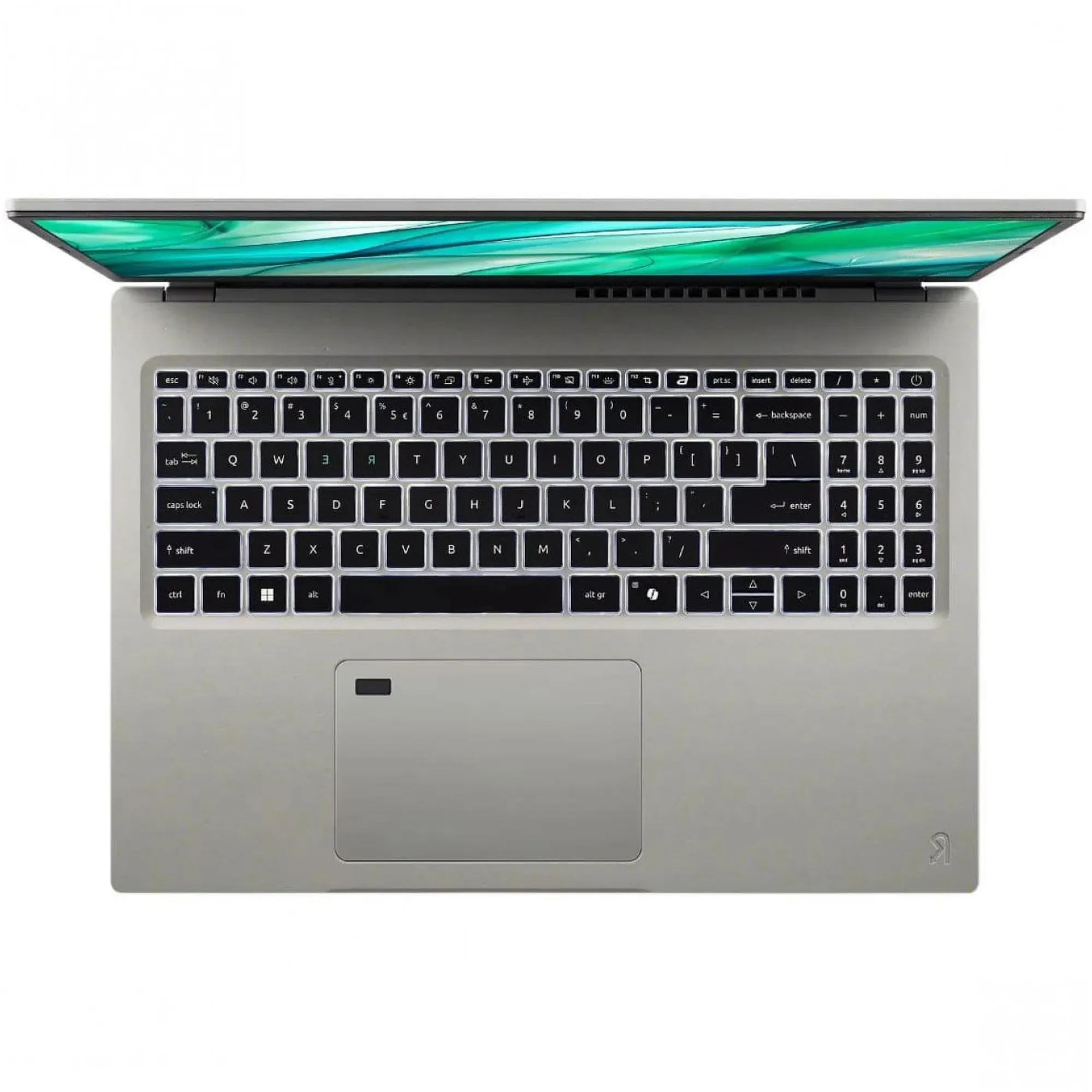 Купить Ноутбук Acer Aspire Vero AV16-71P (NX.JDKEU.001) - фото 2