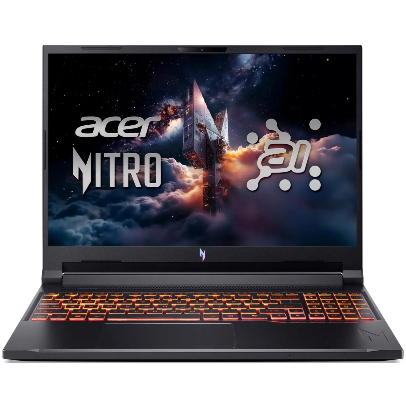 Купити Ноутбук Acer Nitro V 16 ANV16-61 (NH.QULEU.004) - фото 1