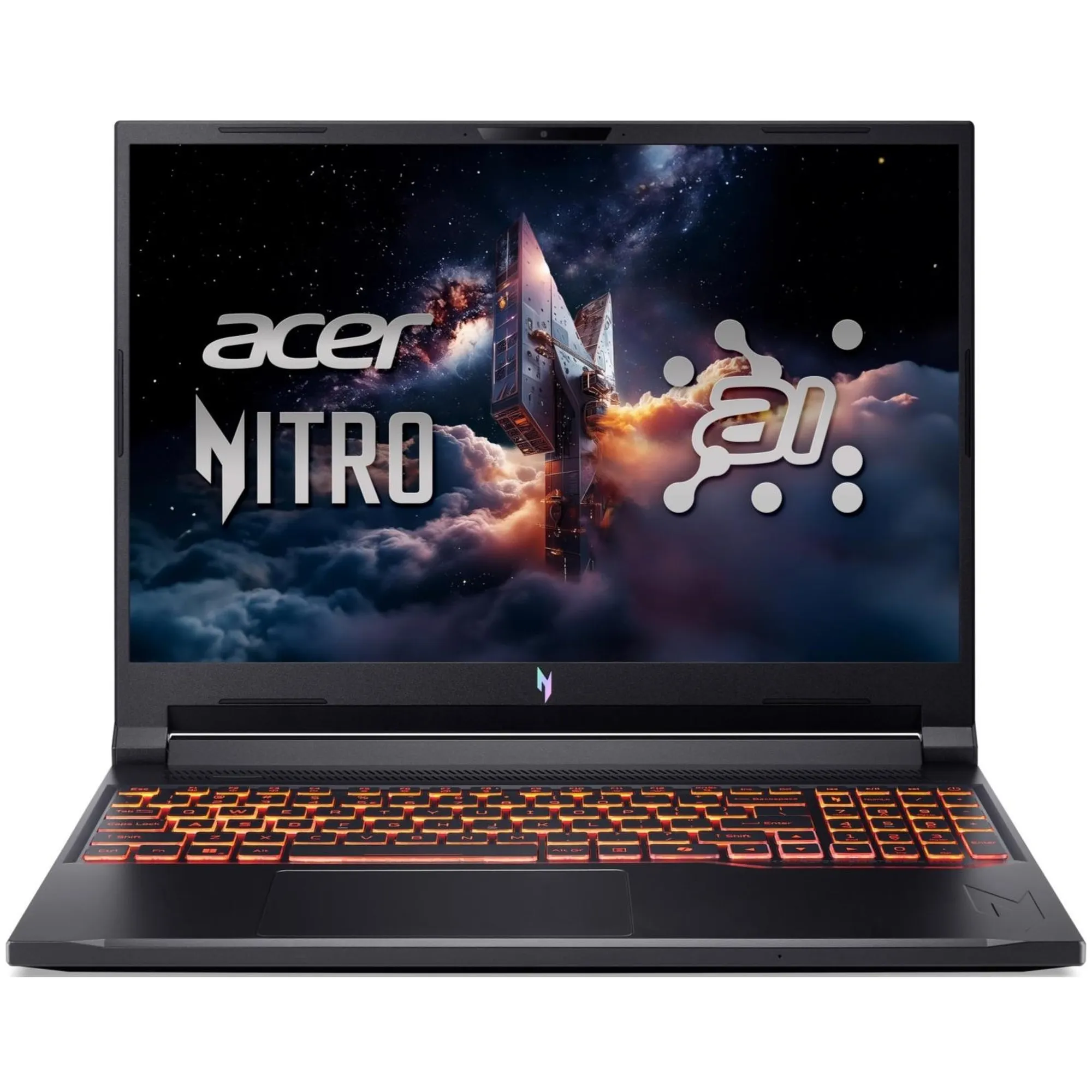 Купити Ноутбук Acer Nitro V 16 ANV16-61 (NH.QULEU.004) - фото 1