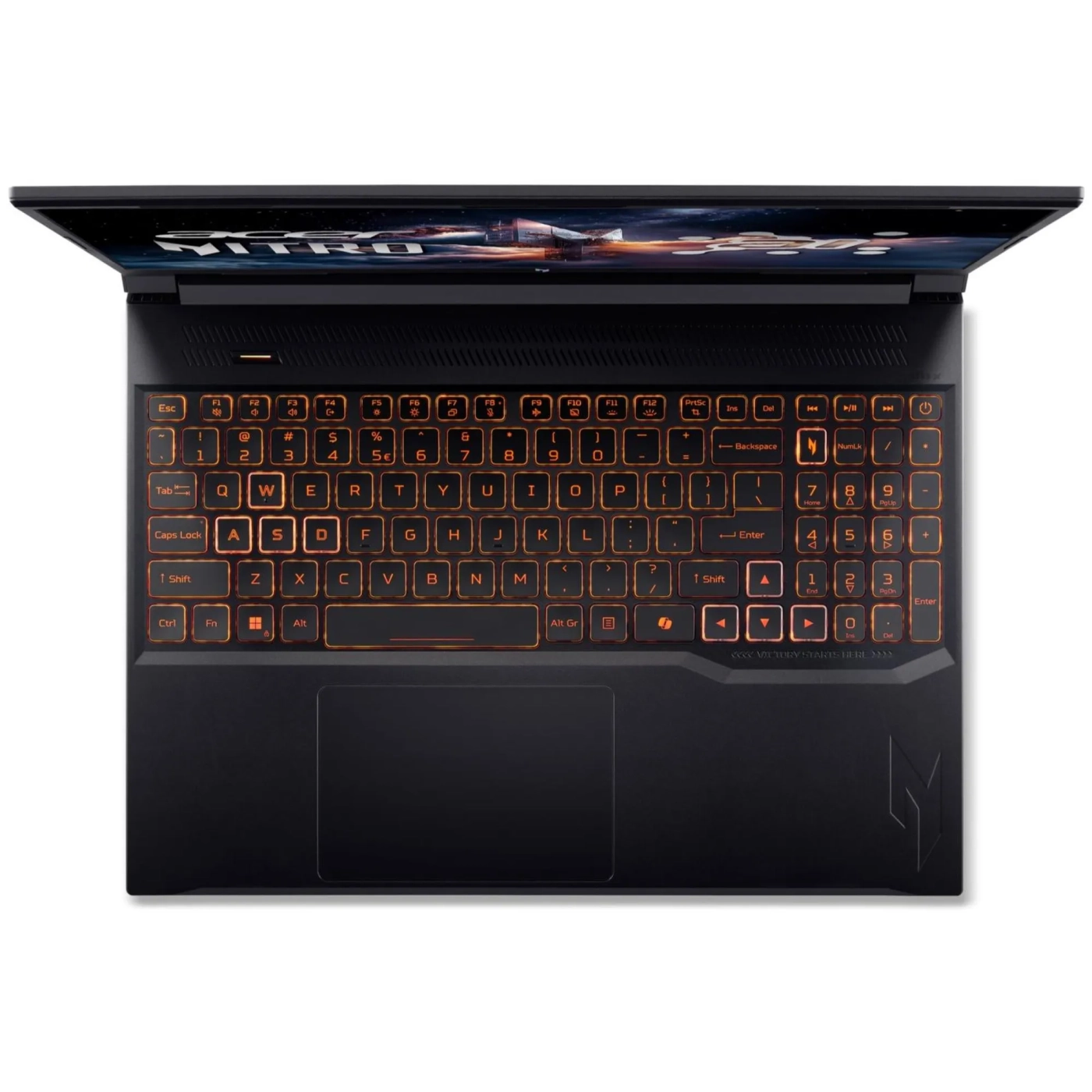Купити Ноутбук Acer Nitro V 16 ANV16-61 (NH.QULEU.004) - фото 5