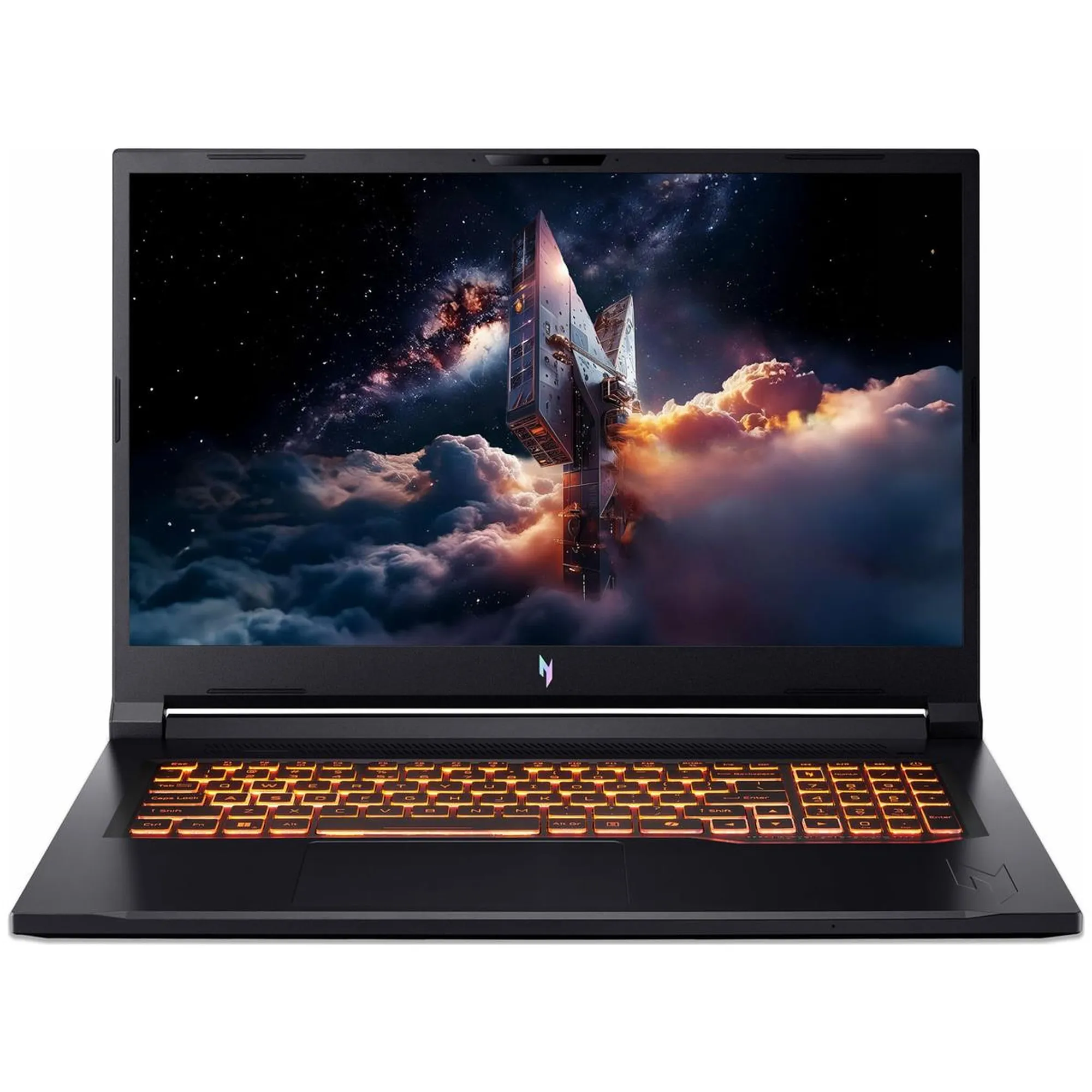 Купить Ноутбук Acer Nitro V 17 ANV17-61 (NH.QWKEU.002) - фото 1