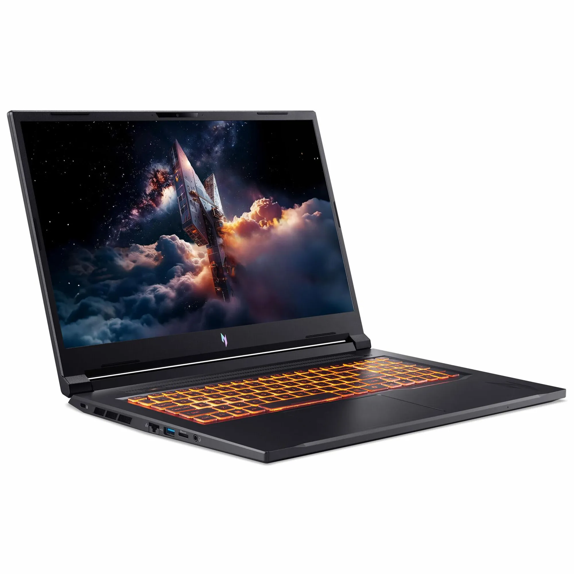 Купить Ноутбук Acer Nitro V 17 ANV17-61 (NH.QWKEU.006) - фото 2