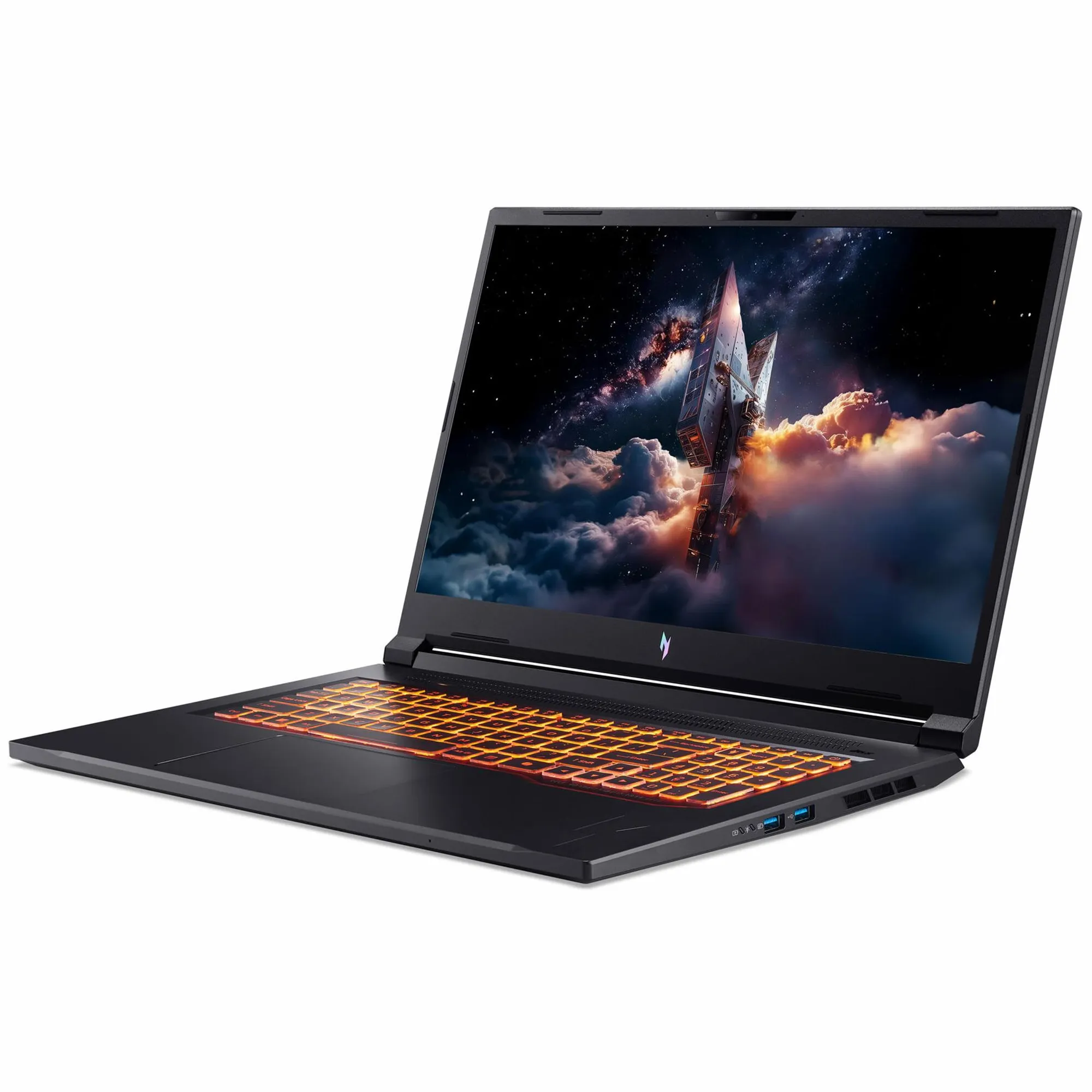 Купить Ноутбук Acer Nitro V 17 ANV17-61 (NH.QWKEU.006) - фото 3