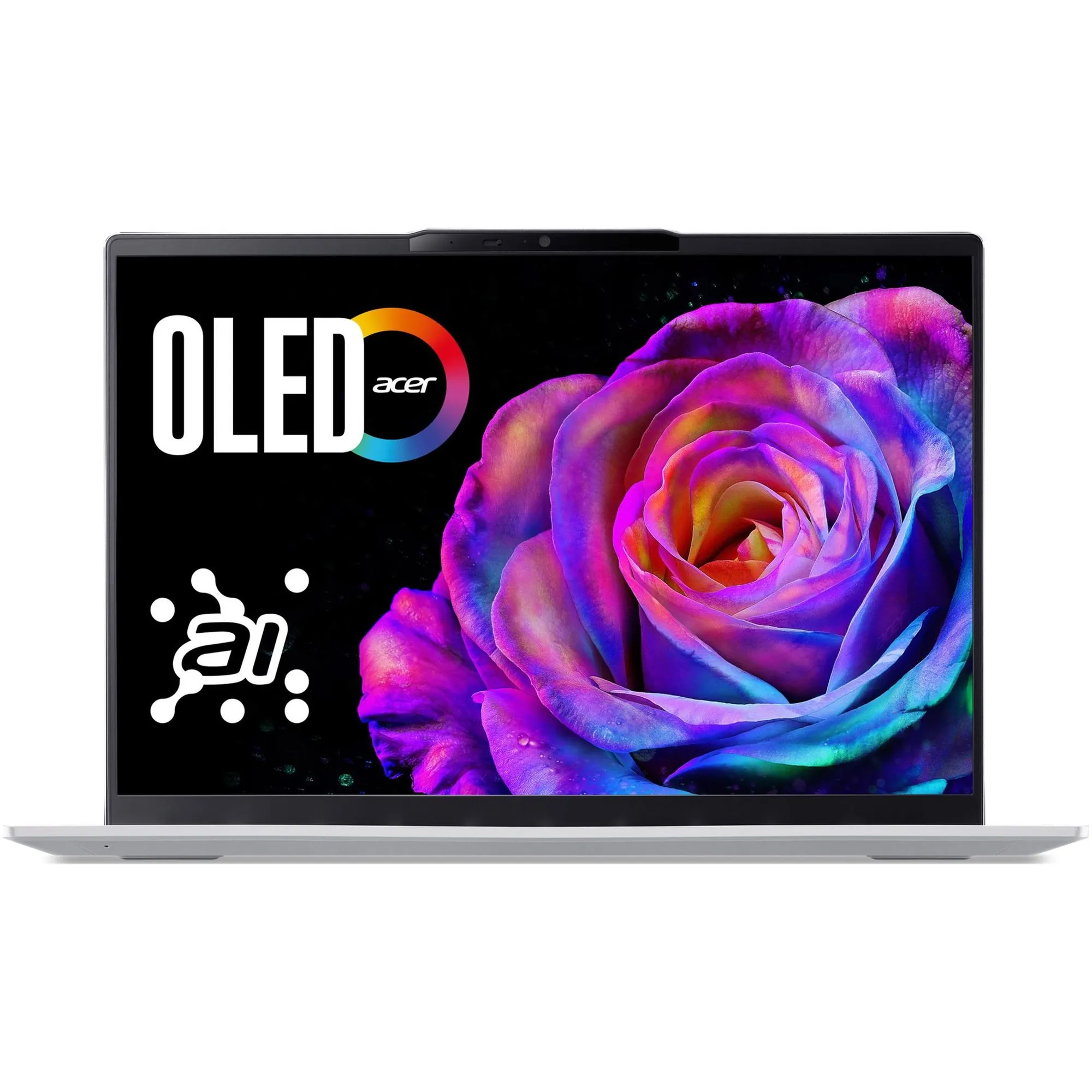Купить Ноутбук Acer Swift Go 14 SFG14-74 (NX.JCWEU.002) - фото 2