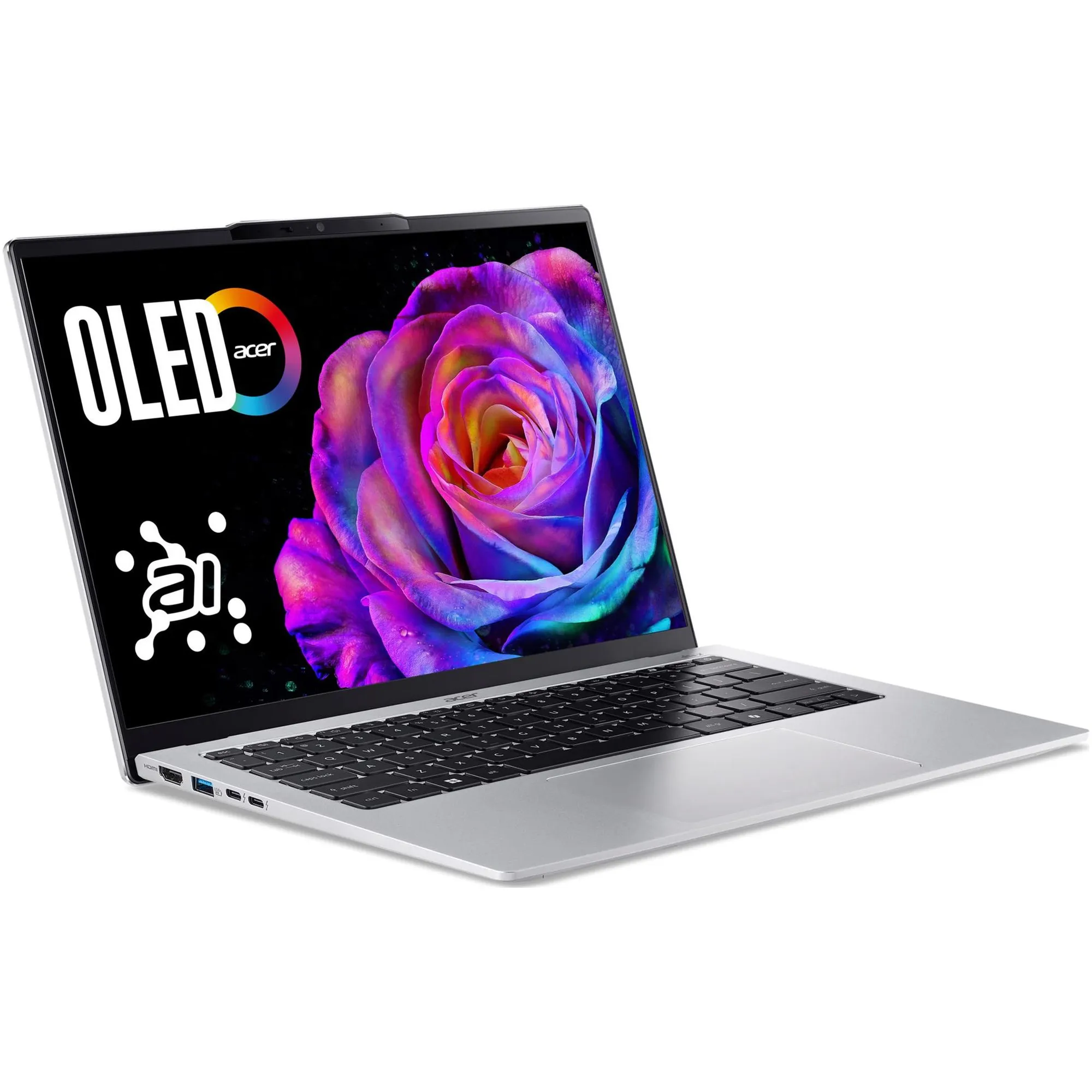 Купить Ноутбук Acer Swift Go 14 SFG14-74 (NX.JCWEU.002) - фото 3