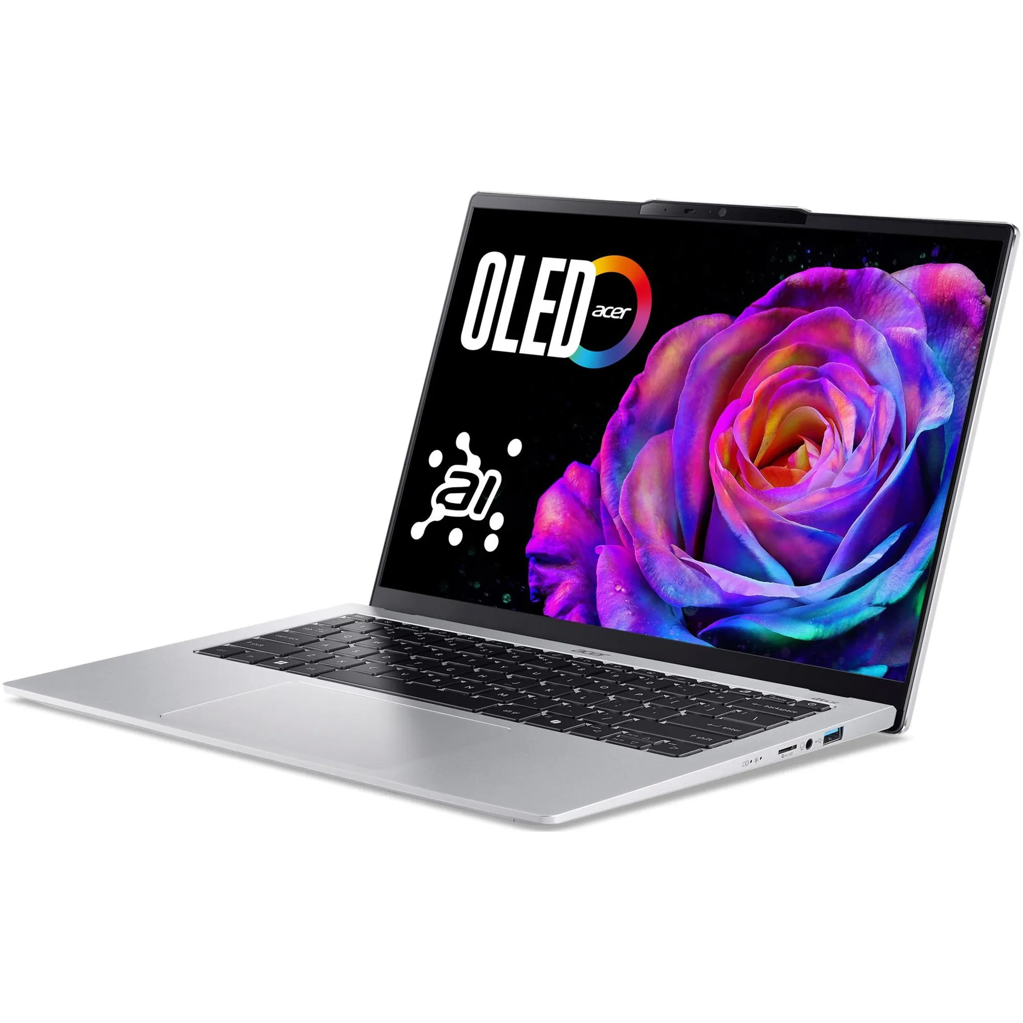 Купить Ноутбук Acer Swift Go 14 SFG14-74 (NX.JCWEU.002) - фото 4