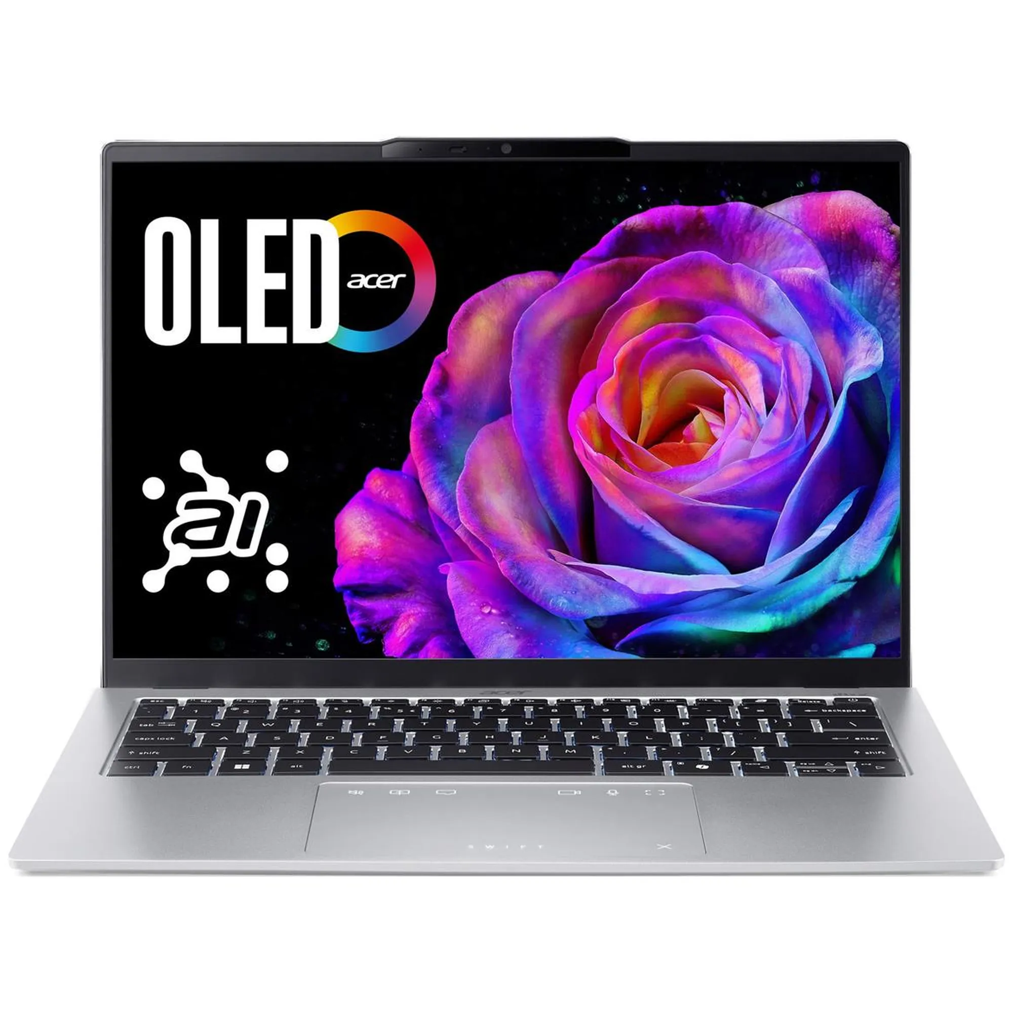 Купить Ноутбук Acer Swift Go 14 SFG14-74 (NX.JCWEU.005) - фото 1