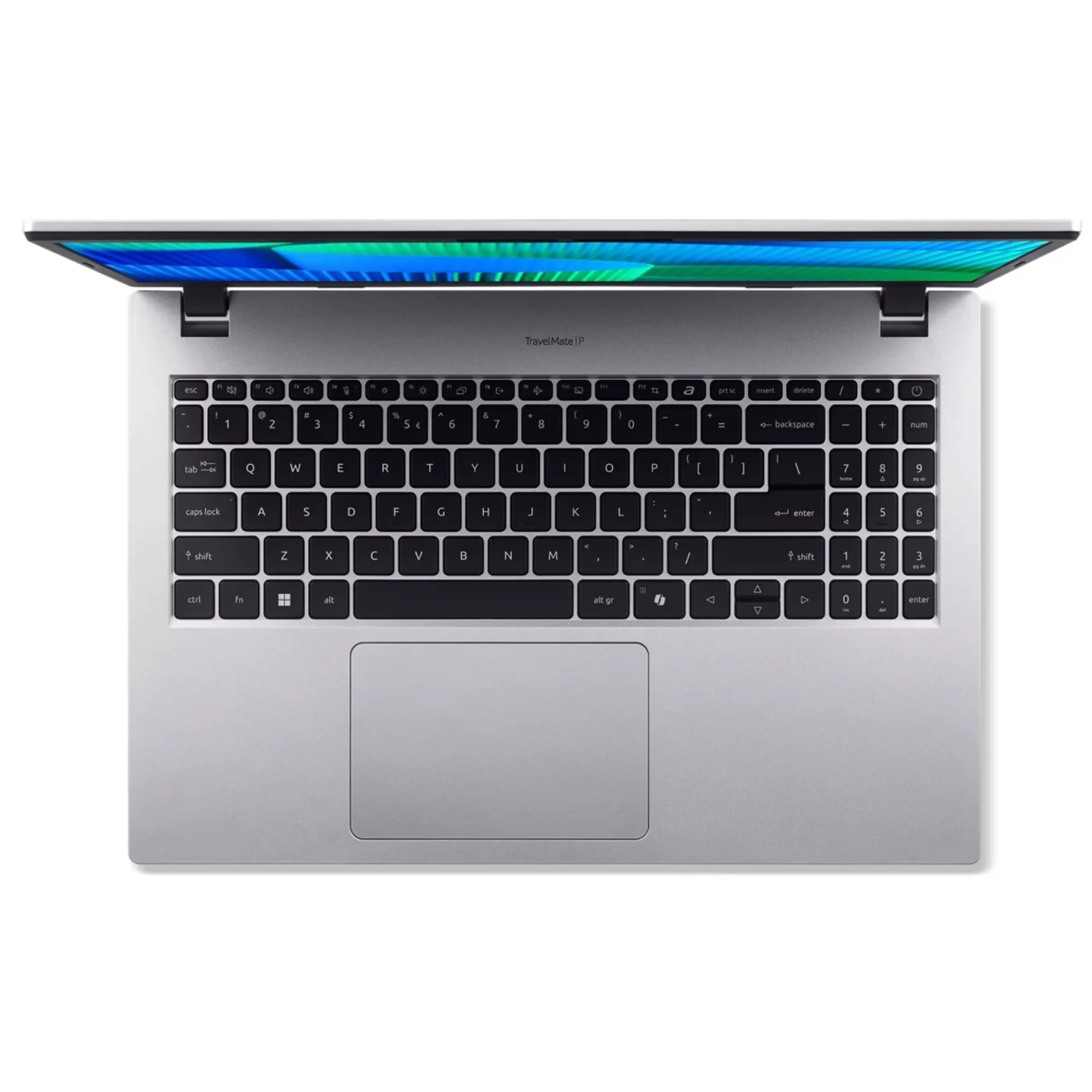 Купить Ноутбук Acer TravelMate P2 TMP215-55 (NX.BHDEU.001) - фото 4