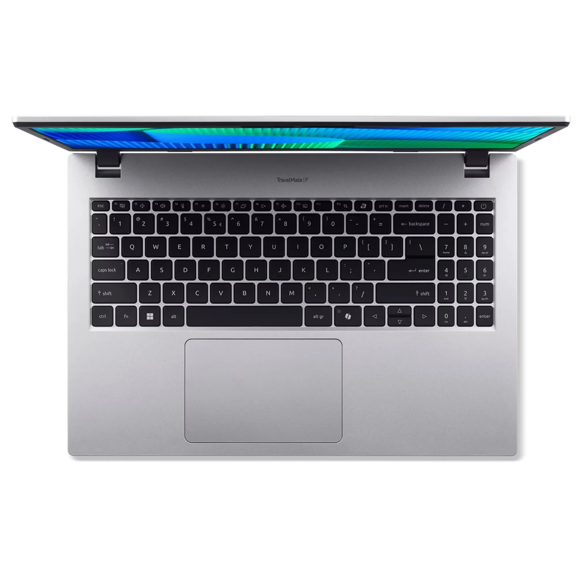Купить Ноутбук Acer TravelMate P2 TMP215-55 (NX.BHDEU.001) - фото 4