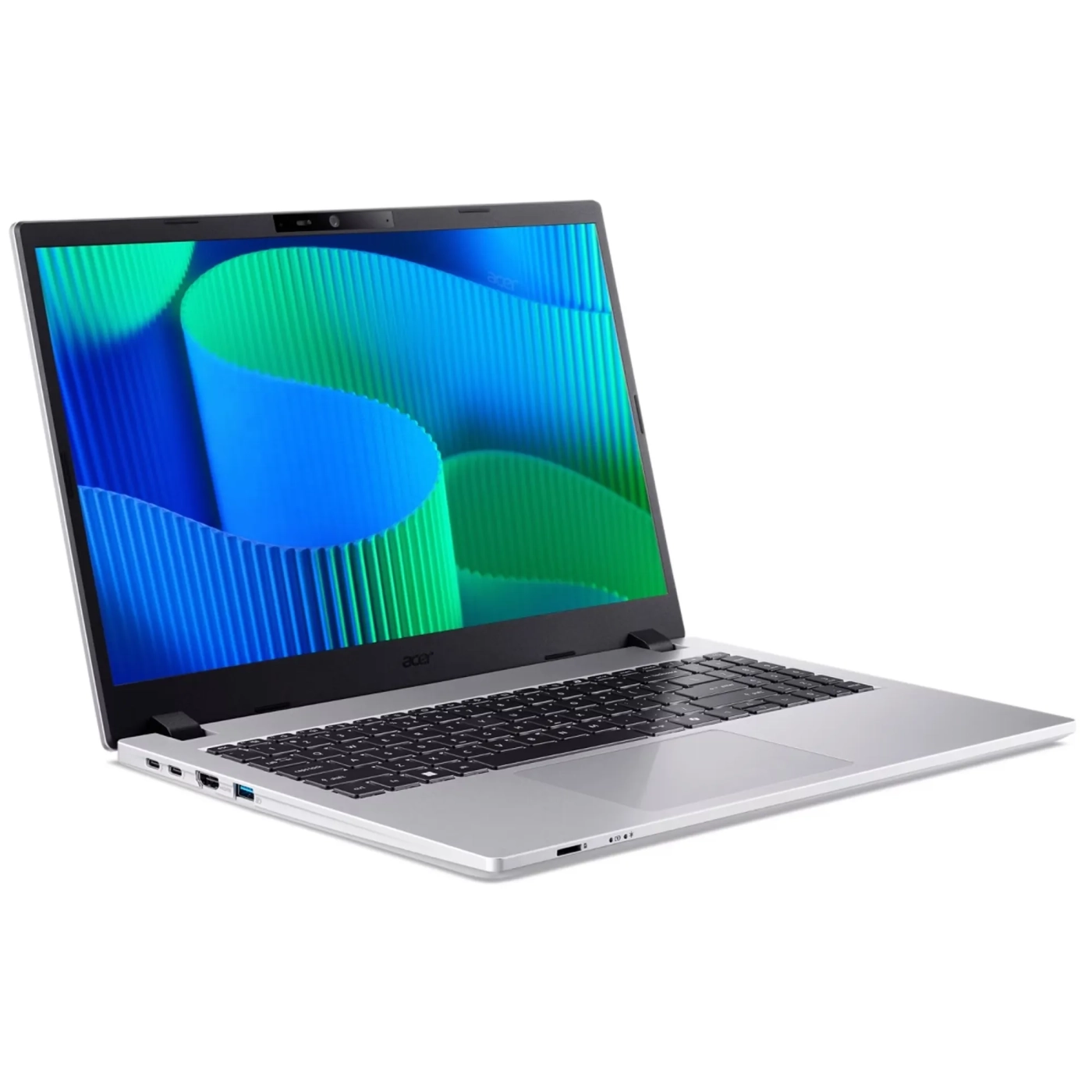 Купить Ноутбук Acer TravelMate P2 TMP215-55 (NX.BHDEU.001) - фото 5