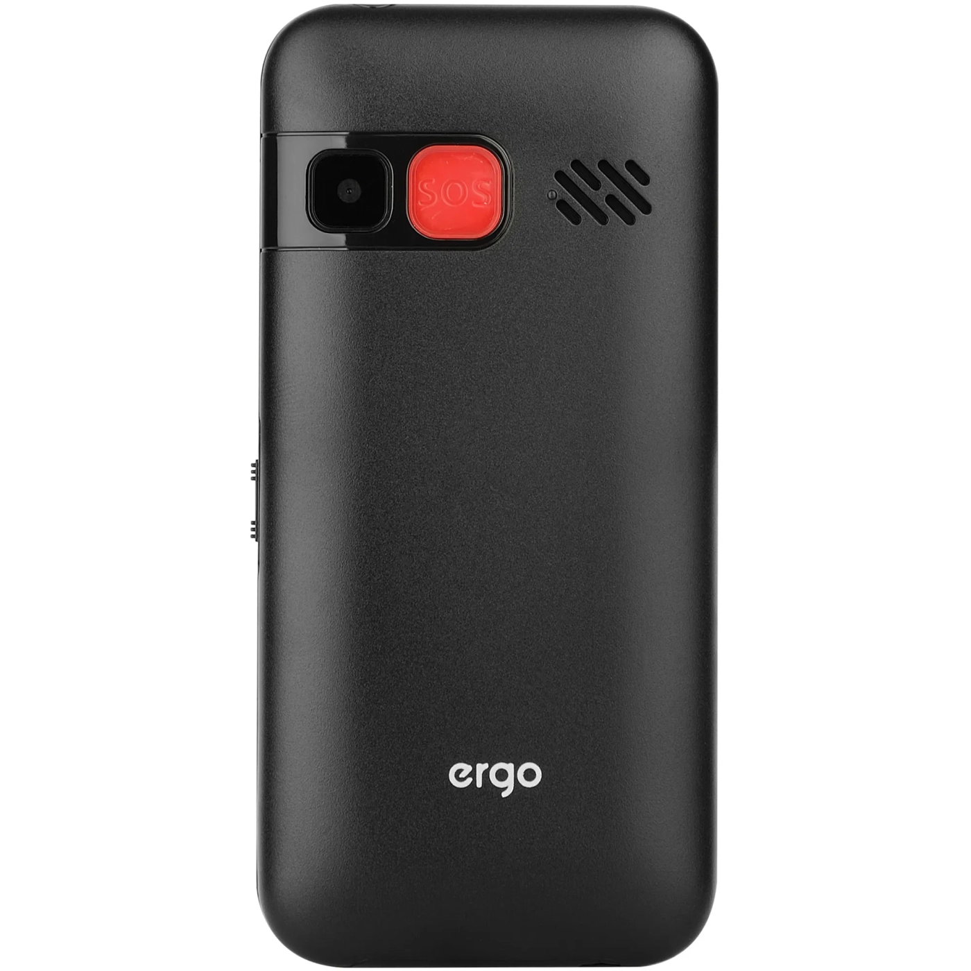 Купити Мобільний телефон Ergo R181 - фото 4