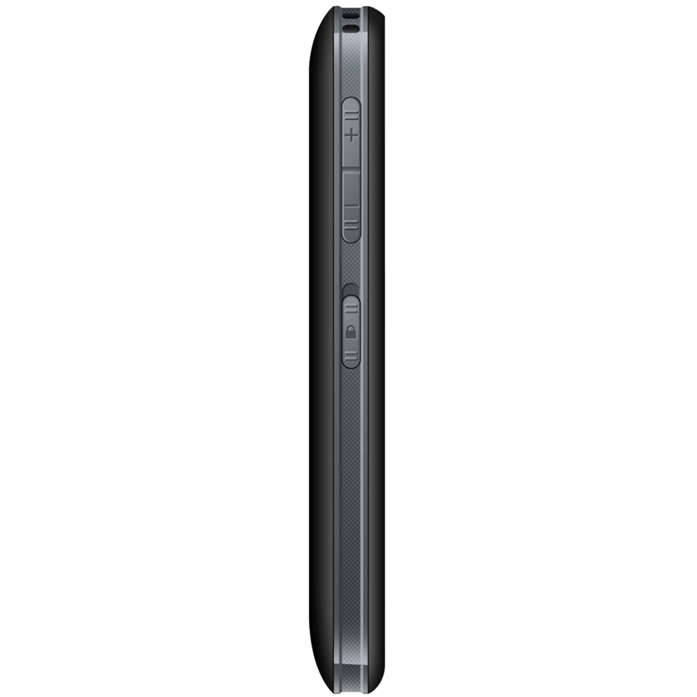 Купить Мобильный телефон Nomi i1871 Black - фото 3