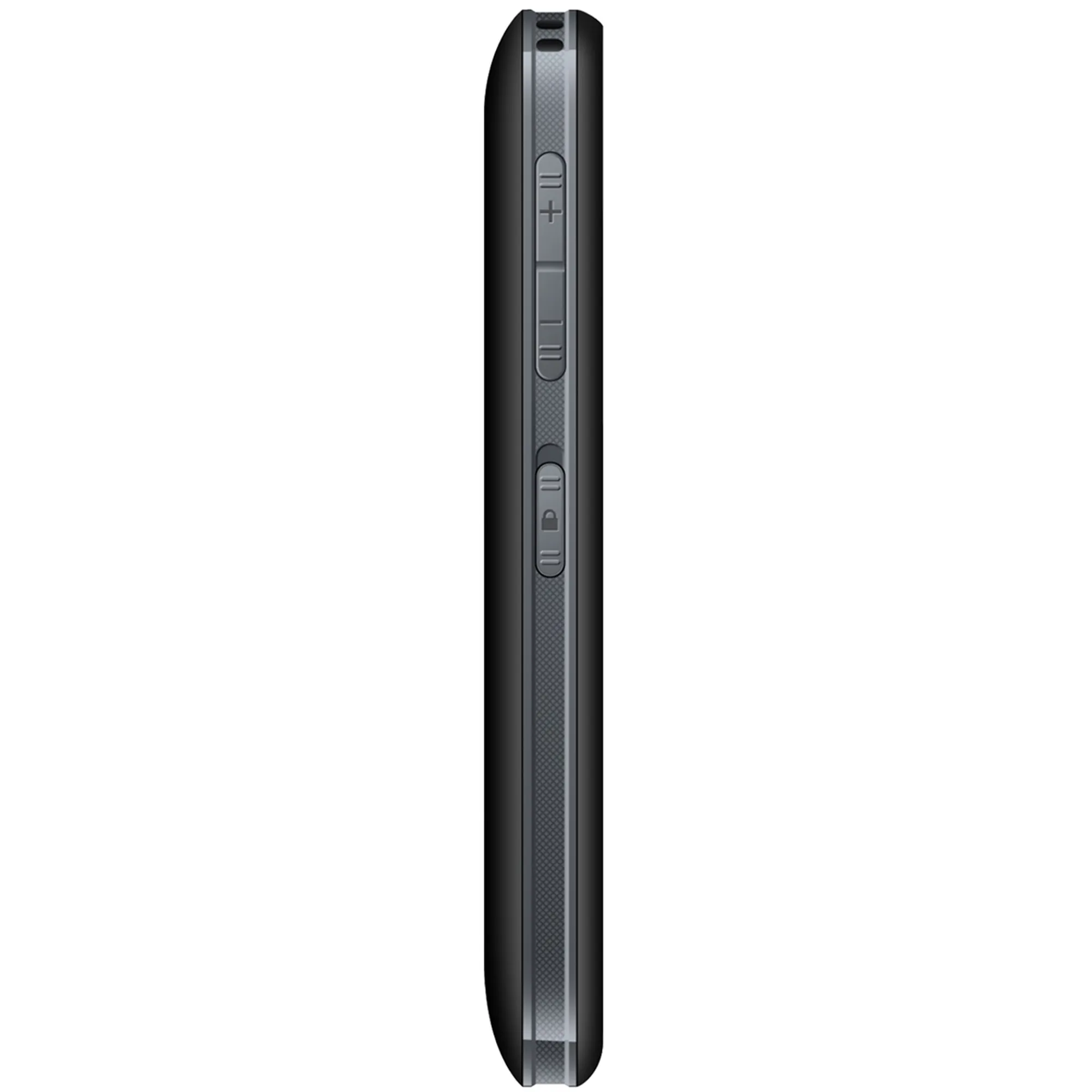 Купить Мобильный телефон Nomi i1871 Black - фото 3