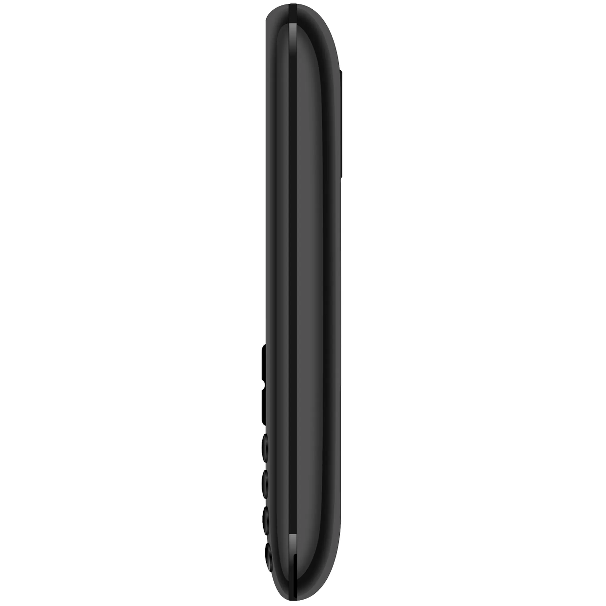 Купити Мобільний телефон Nomi i1880 Black - фото 4