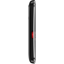 Купить Мобильный телефон Nomi i220 Black - фото 4