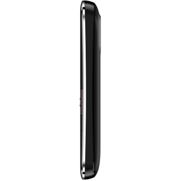 Купить Мобильный телефон Nomi i220 Black - фото 5