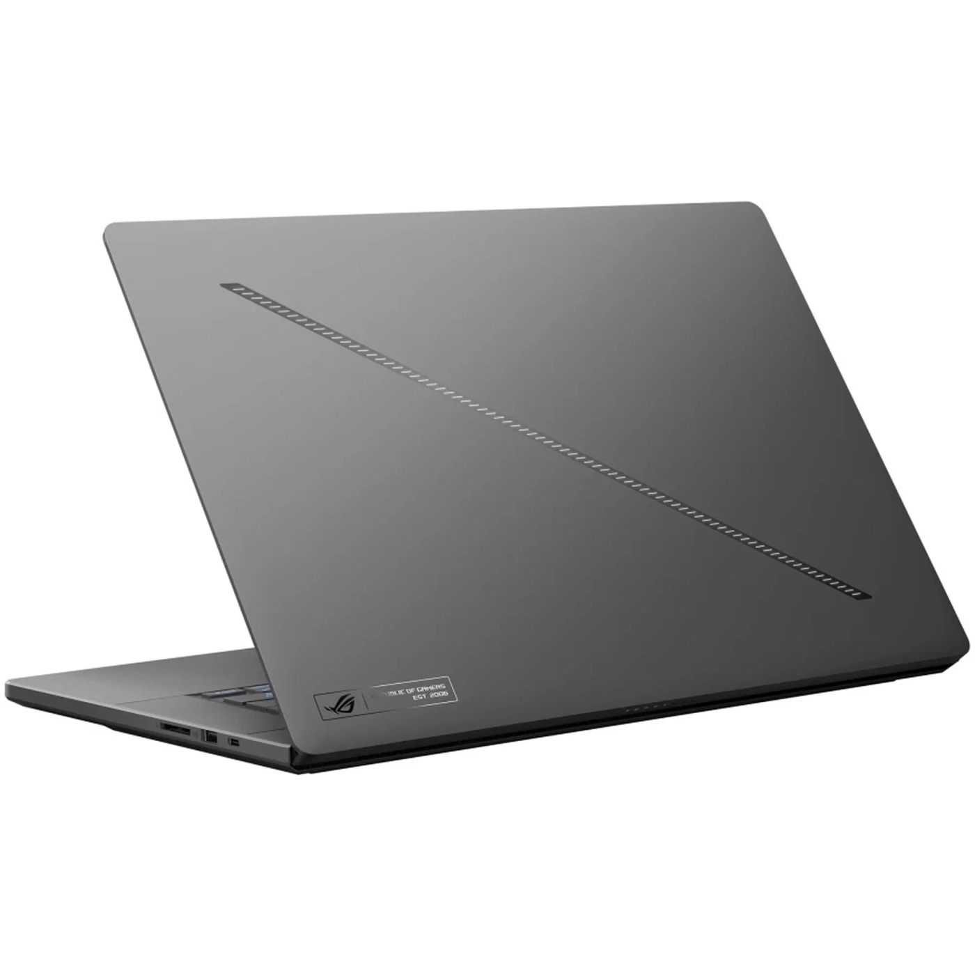 Купить Ноутбук ASUS ROG Zephyrus G16 (2025) GU605CW-QR148X (90NR0LX5-M00890) - фото 4