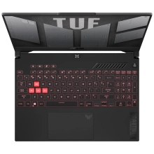 Купити Ноутбук ASUS TUF Gaming A15 (2023) FA507NVR-LP155 (90NR0JK8-M00960) - фото 2