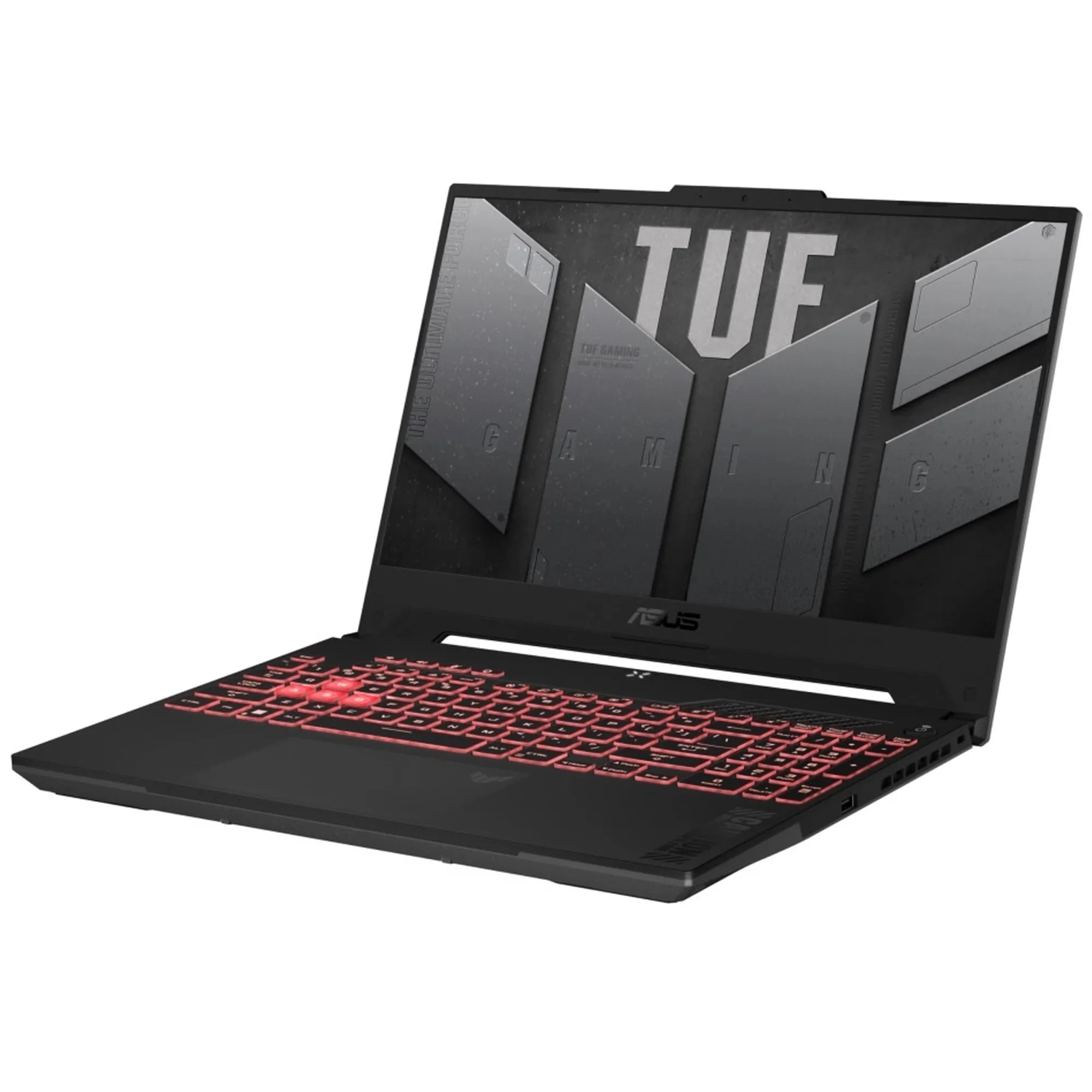Купити Ноутбук ASUS TUF Gaming A15 (2023) FA507NVR-LP155 (90NR0JK8-M00960) - фото 4