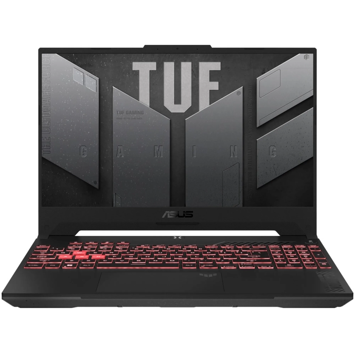 Купить Ноутбук Asus TUF Gaming A15 (2024) FA507UV-LP077 (90NR0I25-M008V0) - фото 1
