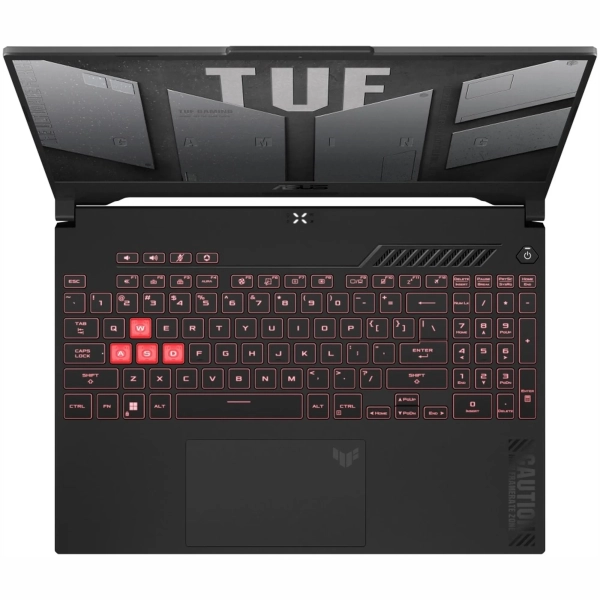 Купить Ноутбук Asus TUF Gaming A15 (2024) FA507UV-LP077 (90NR0I25-M008V0) - фото 2