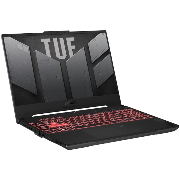 Купить Ноутбук Asus TUF Gaming A15 (2024) FA507UV-LP077 (90NR0I25-M008V0) - фото 3