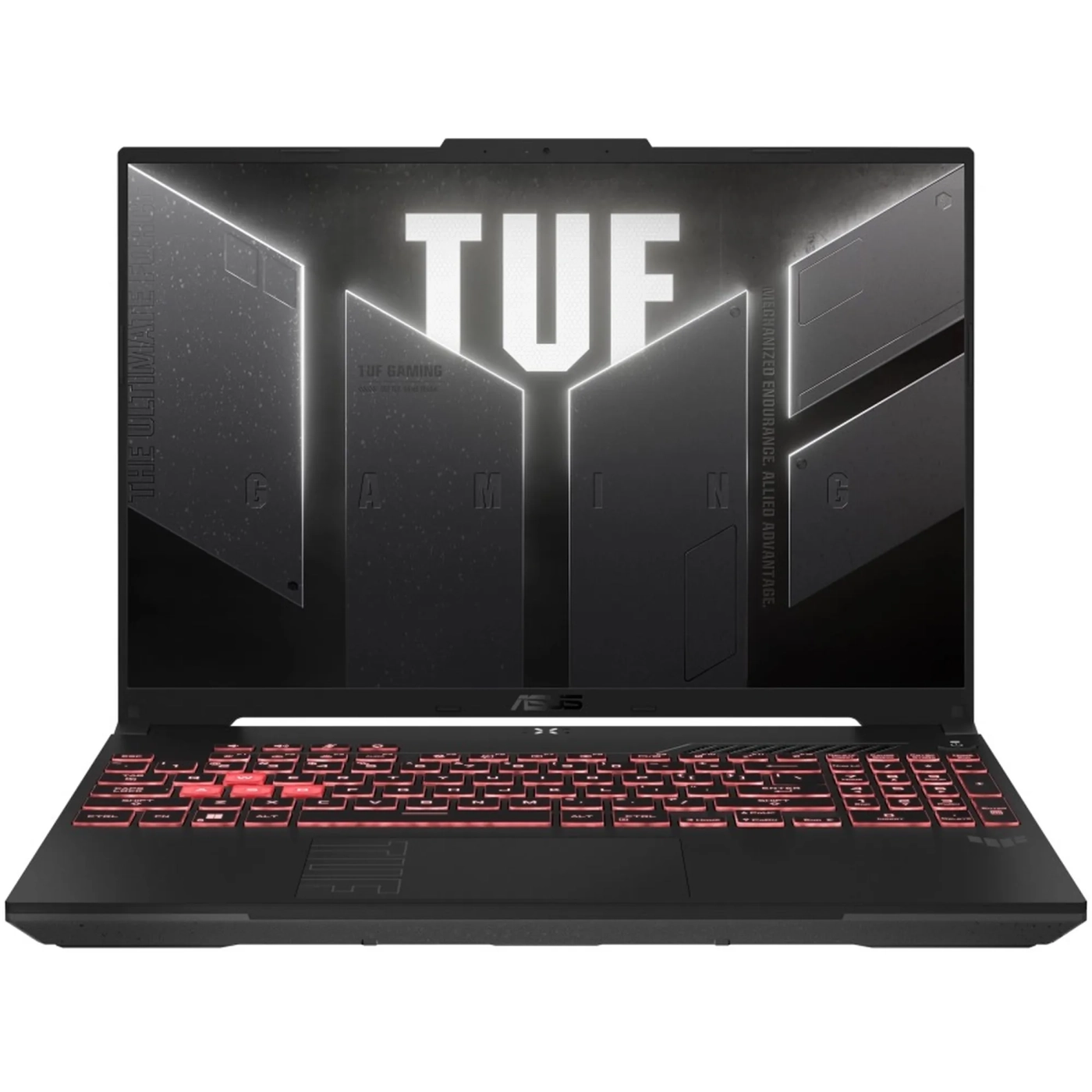 Купить Ноутбук ASUS TUF Gaming A16 (2024) FA607NU-RL061 (90NR0MU3-M00450) - фото 1