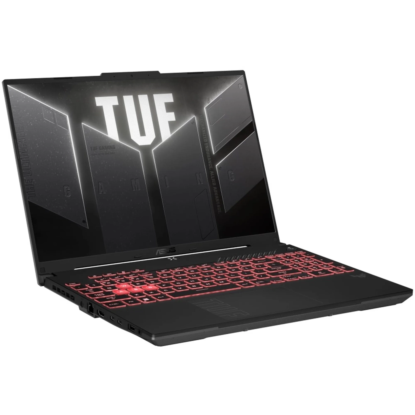 Купить Ноутбук ASUS TUF Gaming A16 (2024) FA607NU-RL098 (90NR0MU3-M005N0) - фото 3