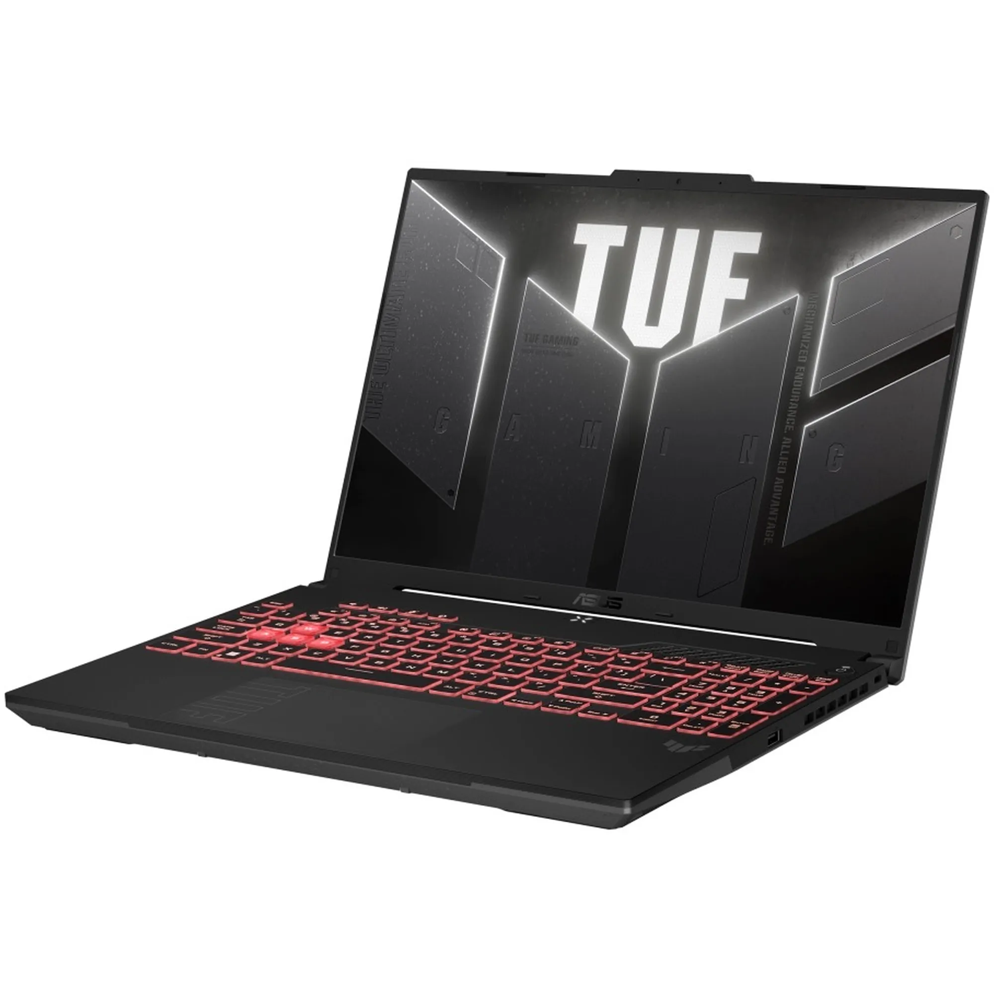 Купить Ноутбук ASUS TUF Gaming A16 (2024) FA607NU-RL098 (90NR0MU3-M005N0) - фото 4