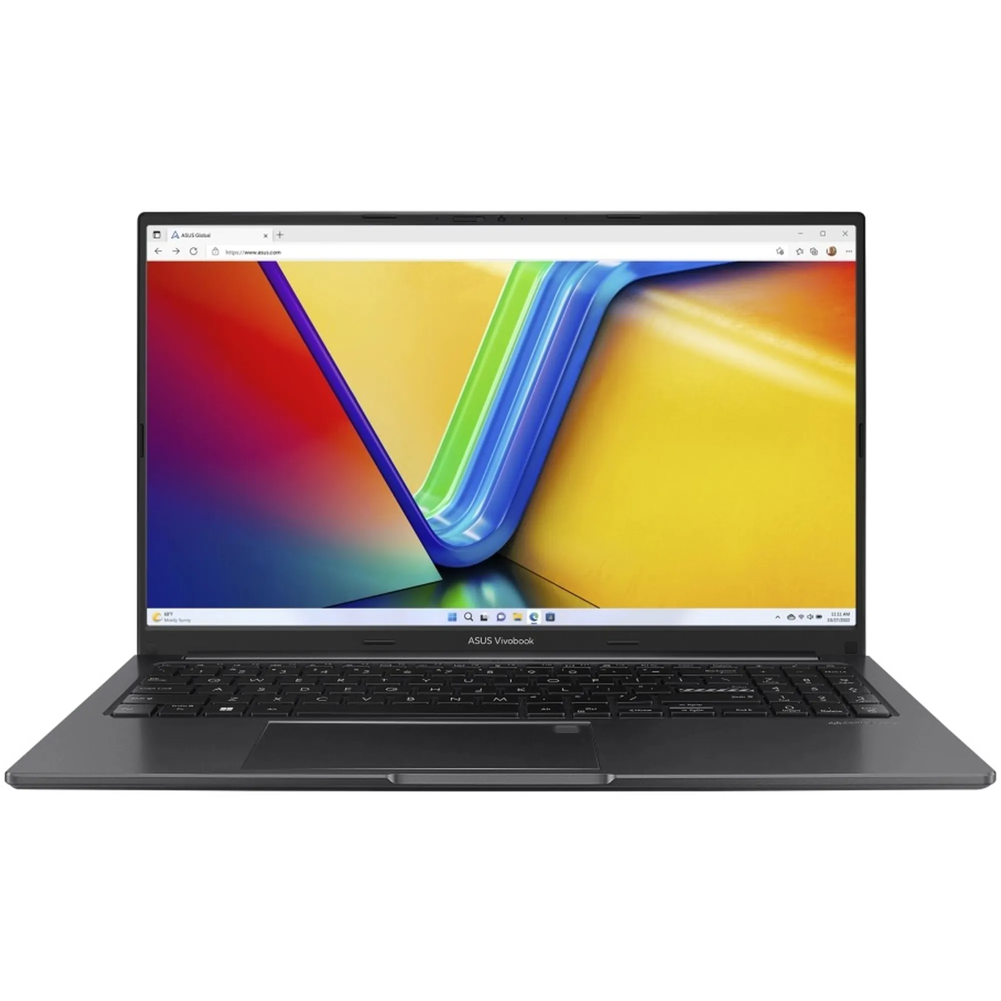 Купити Ноутбук ASUS Vivobook 15 OLED X1505VA-L1673 (90NB10P1-M00VP0) - фото 1