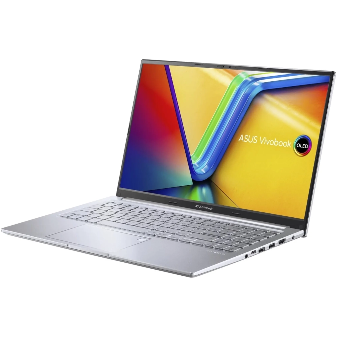 Купити Ноутбук ASUS Vivobook 15 OLED X1505VA-L1678 (90NB10P2-M00VV0) - фото 2