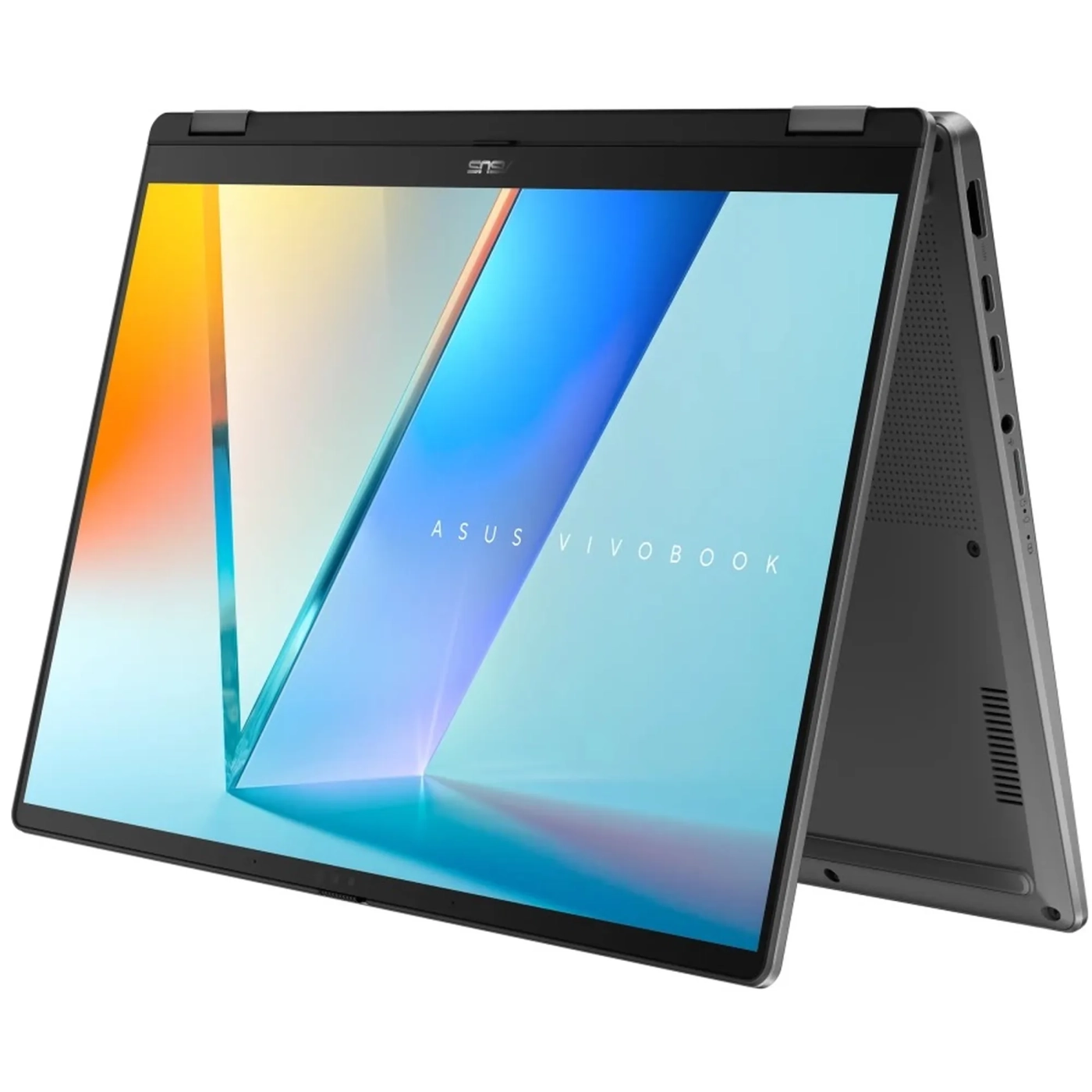Купити Ноутбук ASUS Vivobook 16 Flip TP3607SA-RJ016W (90NB1511-M000M0) - фото 1
