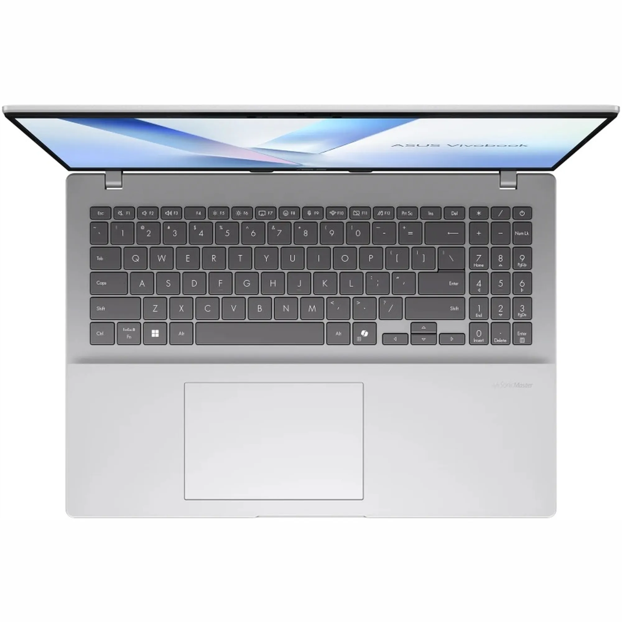 Купити Ноутбук ASUS Vivobook 16 X1607QA-MB055W (90NB15Z2-M004X0) - фото 2