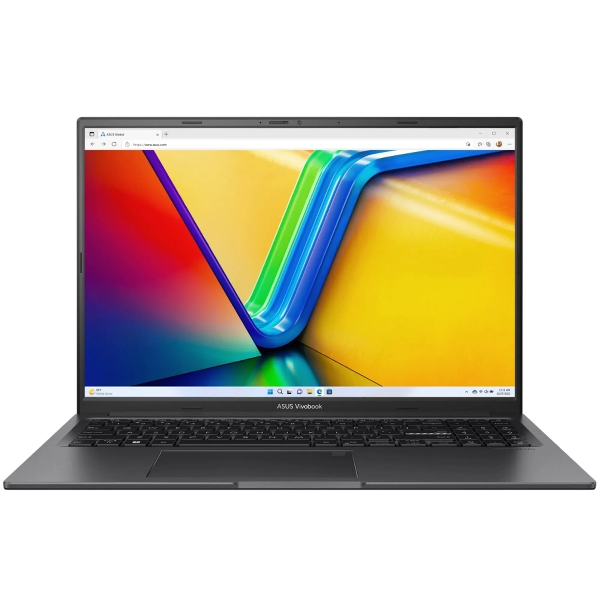 Купити Ноутбук ASUS Vivobook 16X K3605VC-RP379 (90NB11D1-M00H70) - фото 1