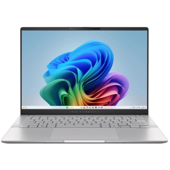 Купить Ноутбук ASUS Vivobook S 14 OLED M5406KA-QD080 (90NB15W1-M006C0) - фото 1