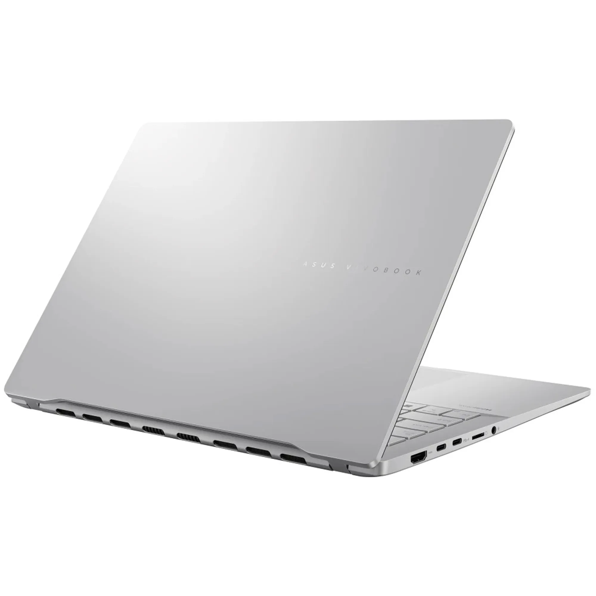 Купить Ноутбук ASUS Vivobook S 14 OLED M5406KA-QD080 (90NB15W1-M006C0) - фото 3