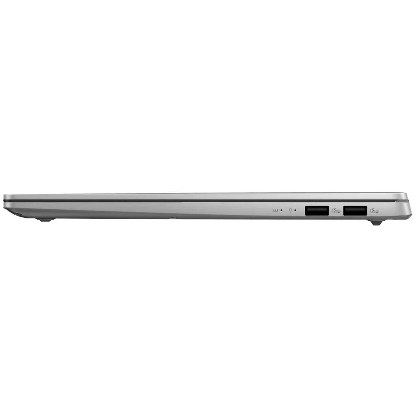 Купить Ноутбук ASUS Vivobook S 14 OLED M5406KA-QD080 (90NB15W1-M006C0) - фото 6