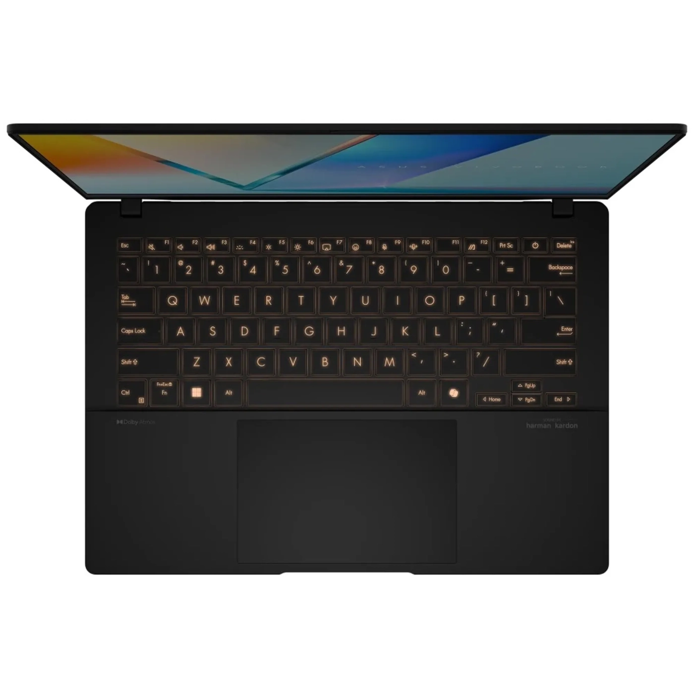 Купити Ноутбук ASUS Vivobook S 14 OLED M5406NA-QD079 (90NB1493-M005U0) - фото 2