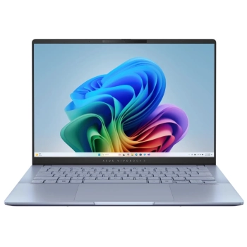 Купити Ноутбук ASUS Vivobook S 14 OLED S5406SA-PP113 (90NB15R2-M00FW0) - фото 1